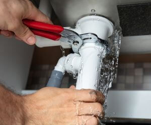 About Emergency plumbing pros Pacoima, CA